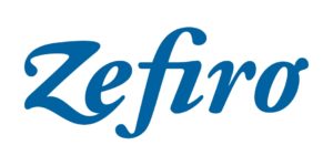 Zefiro Logo nuovo